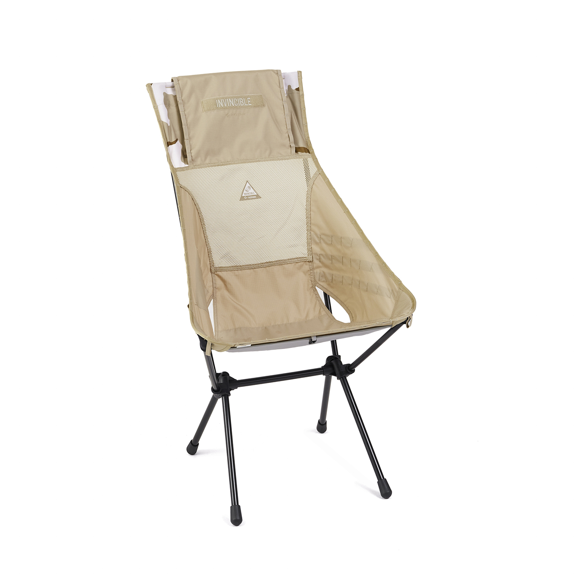 fragment design Helinox Tac Sunset Chair-